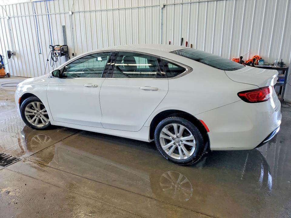 Aukcja sprzedaży 2016 Chrysler 200, vin: 1C3CCCAB7GN125875, numer aukcji: 65679366