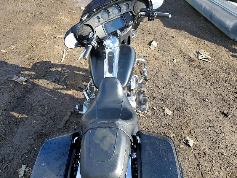 66446176 :رقم المزاد ، 1HD1KBM17EB605852 vin ، 2014 Harley-davidson Flhx مزاد بيع