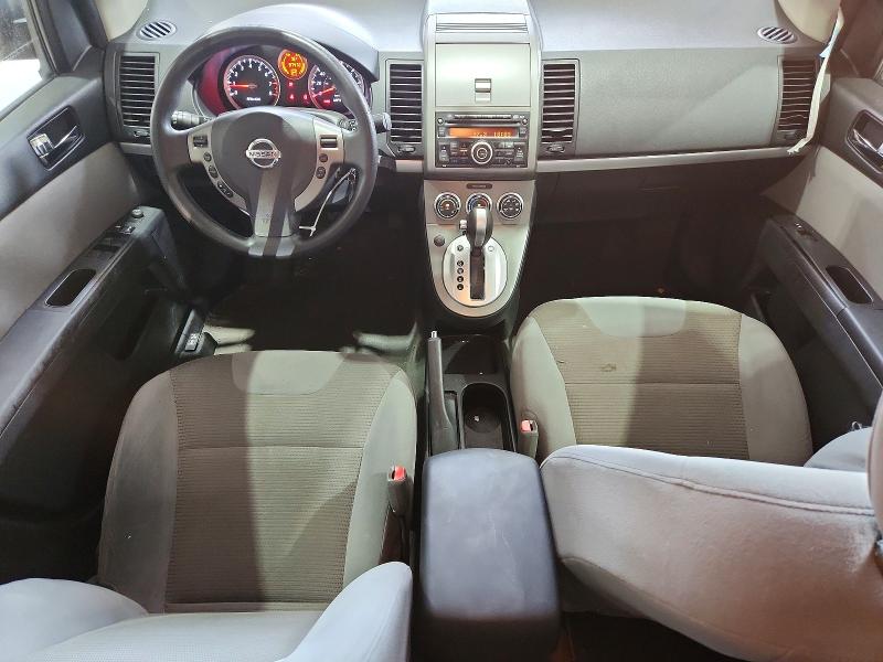 Продажа на аукционе авто 2011 Nissan Sentra, vin: 3N1AB6AP7BL639370, номер лота: 64069086
