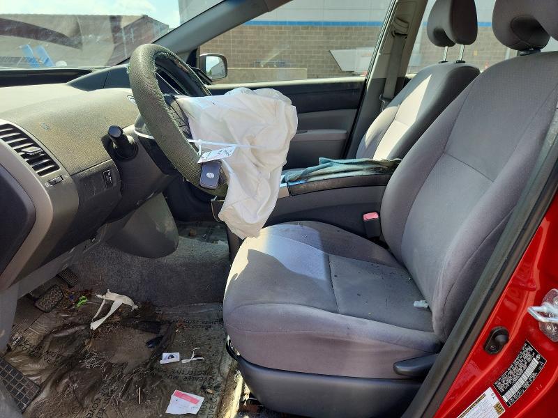 Auction sale of the 2008 Toyota Prius, vin: JTDKB20U787814022, lot number: 63877026