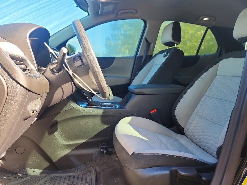 Aukcja sprzedaży 2018 Chevrolet Equinox, vin: 2GNAXHEV7J6284441, numer aukcji: 66053576