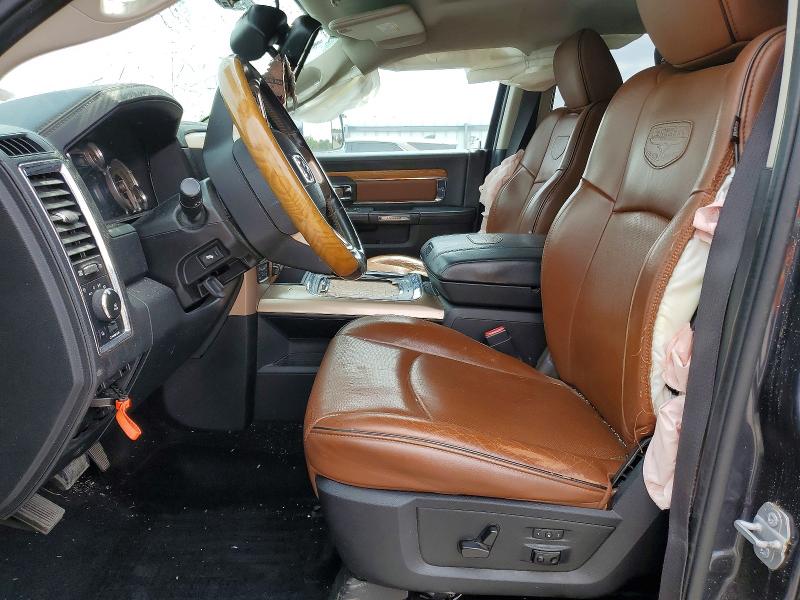 Aukcja sprzedaży 2016 Ram 1500, vin: 1C6RR7WM8GS267618, numer aukcji: 64691816