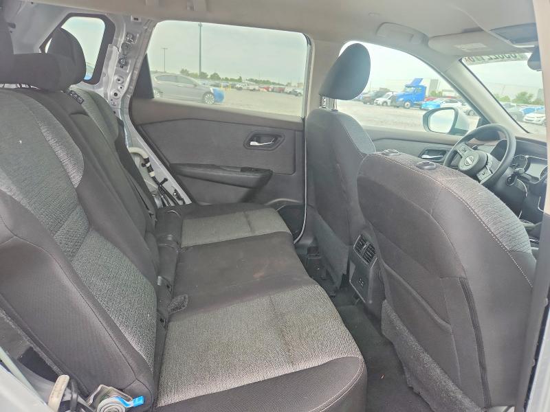 Продажа на аукционе авто 2023 Nissan Rogue, vin: 5N1BT3BB0PC785818, номер лота: 65822176