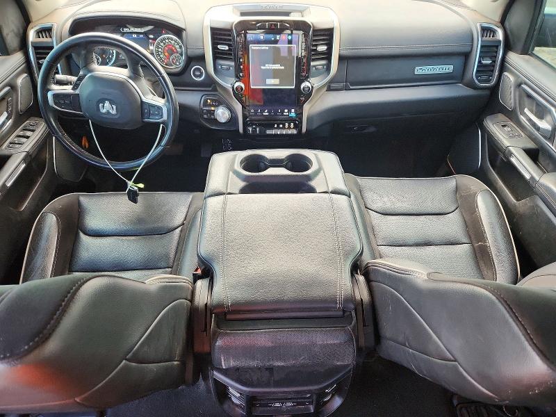Продаж на аукціоні авто 2022 Ram 1500, vin: 1C6SRFJT3NN234242, номер лоту: 65044346