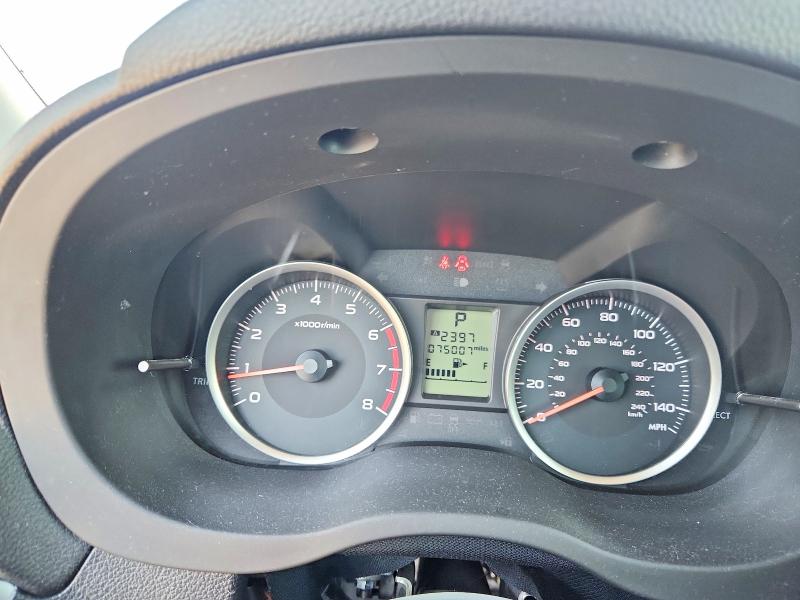 Продаж на аукціоні авто 2018 Subaru Forester, vin: JF2SJAECXJH470975, номер лоту: 64768806