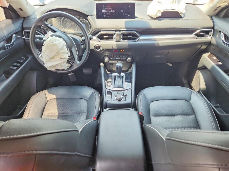Aukcja sprzedaży 2025 Mazda Cx-5, vin: JM3KFBCL8S0549366, numer aukcji: 64200516