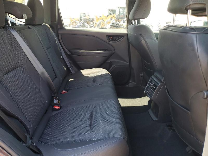 Продаж на аукціоні авто 2025 Subaru Forester, vin: JF2SLSED1SH420234, номер лоту: 62075936