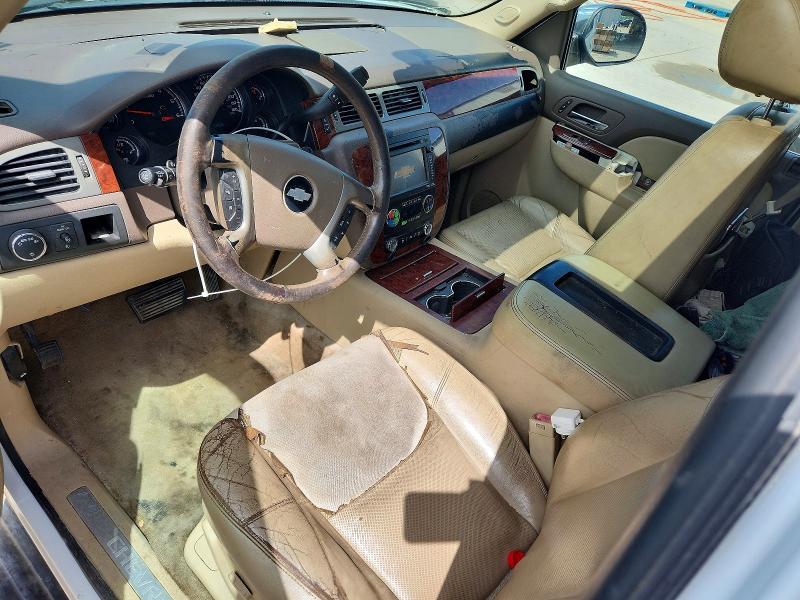 Aukcja sprzedaży 2014 Chevrolet Suburban, vin: 1GNSCKE07ER174517, numer aukcji: 65264086