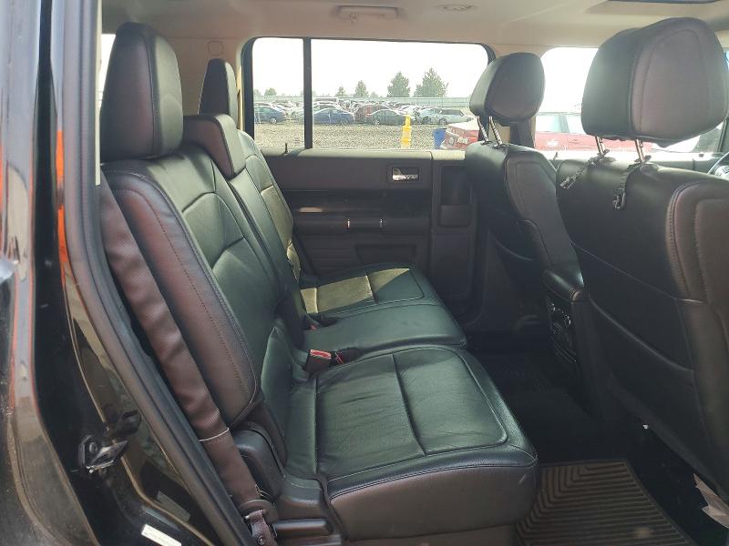 64235536 :رقم المزاد ، 2FMHK6C80DBD29833 vin ، 2013 Ford Flex مزاد بيع