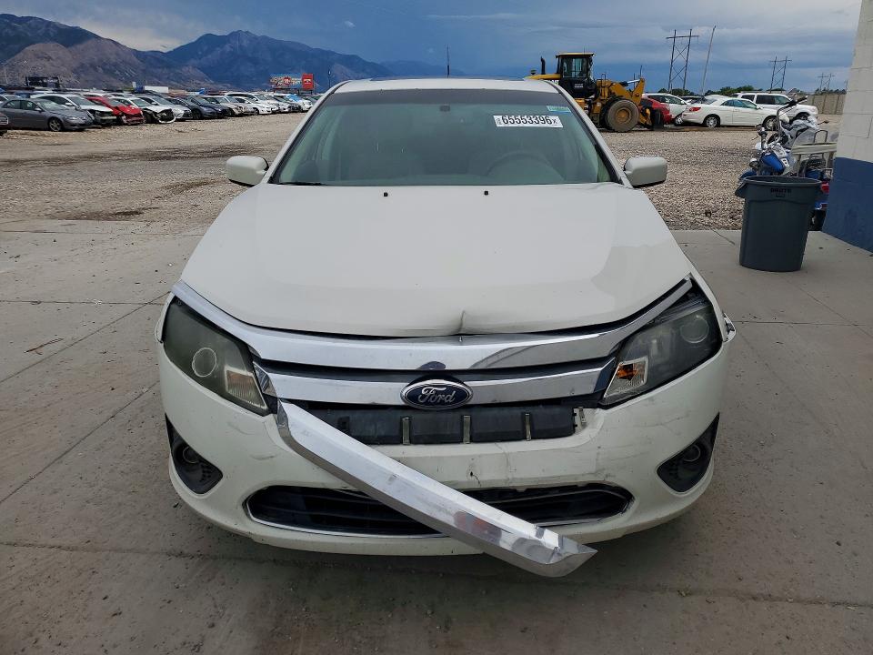 2012 Ford Fusion მანქანა იყიდება აუქციონზე, vin: 3FAHP0HA5CR415837, აუქციონის ნომერი: 65553396