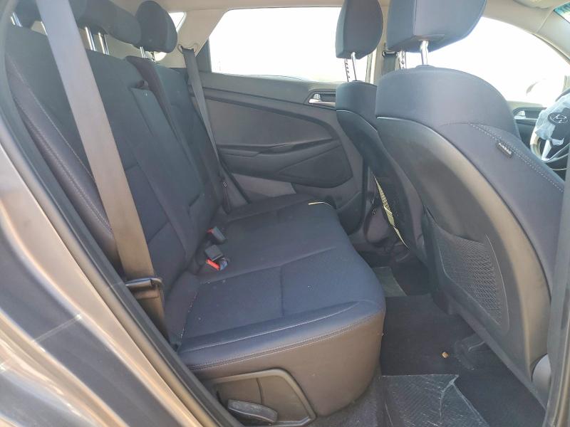 Продажа на аукционе авто 2021 Hyundai Tucson, vin: KM8J23A47MU321366, номер лота: 65854566