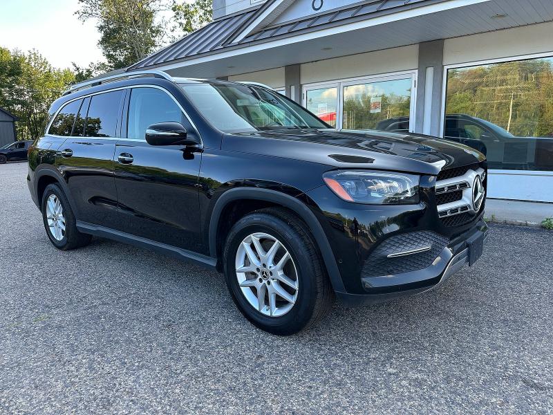 Продаж на аукціоні авто 2020 Mercedes-benz Gls, vin: 4JGFF5KE8LA077689, номер лоту: 66970986