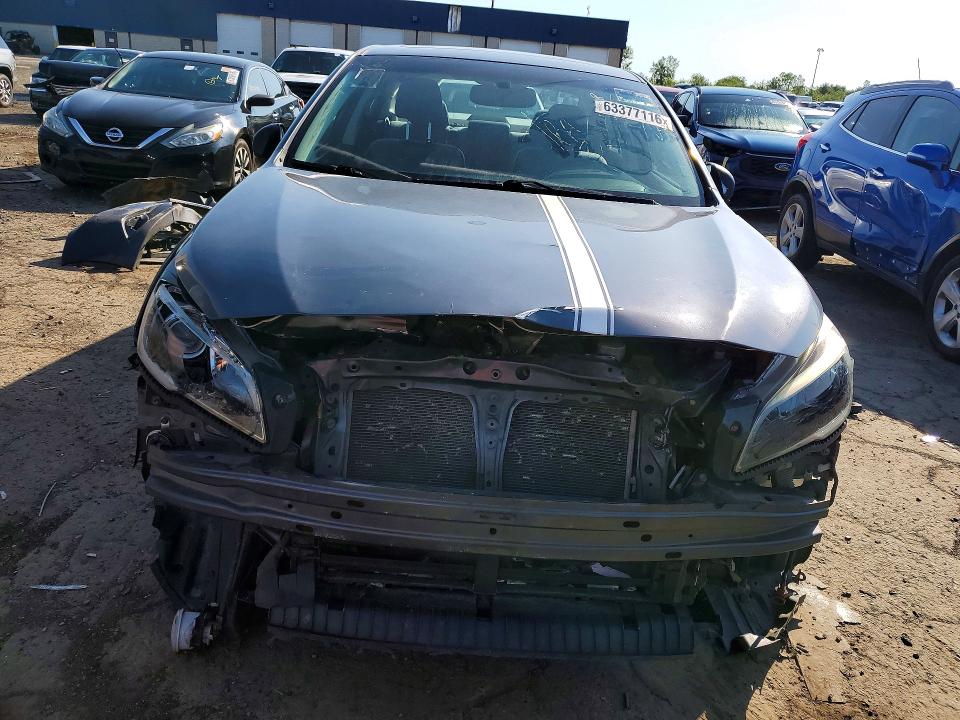 63377116 :رقم المزاد ، 4S3BNAR69H3018904 vin ، 2017 Subaru Legacy مزاد بيع