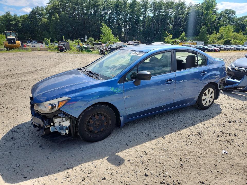 Продаж на аукціоні авто 2015 Subaru Impreza, vin: JF1GJAA6XFH020969, номер лоту: 65191986