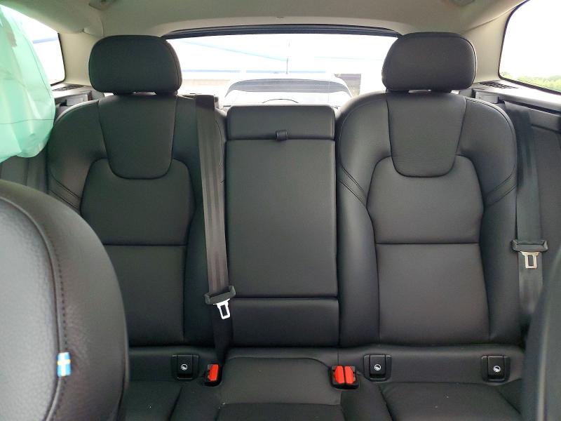 Продажа на аукционе авто 2023 Volvo Xc60, vin: YV4L12RW7P1388990, номер лота: 64340306