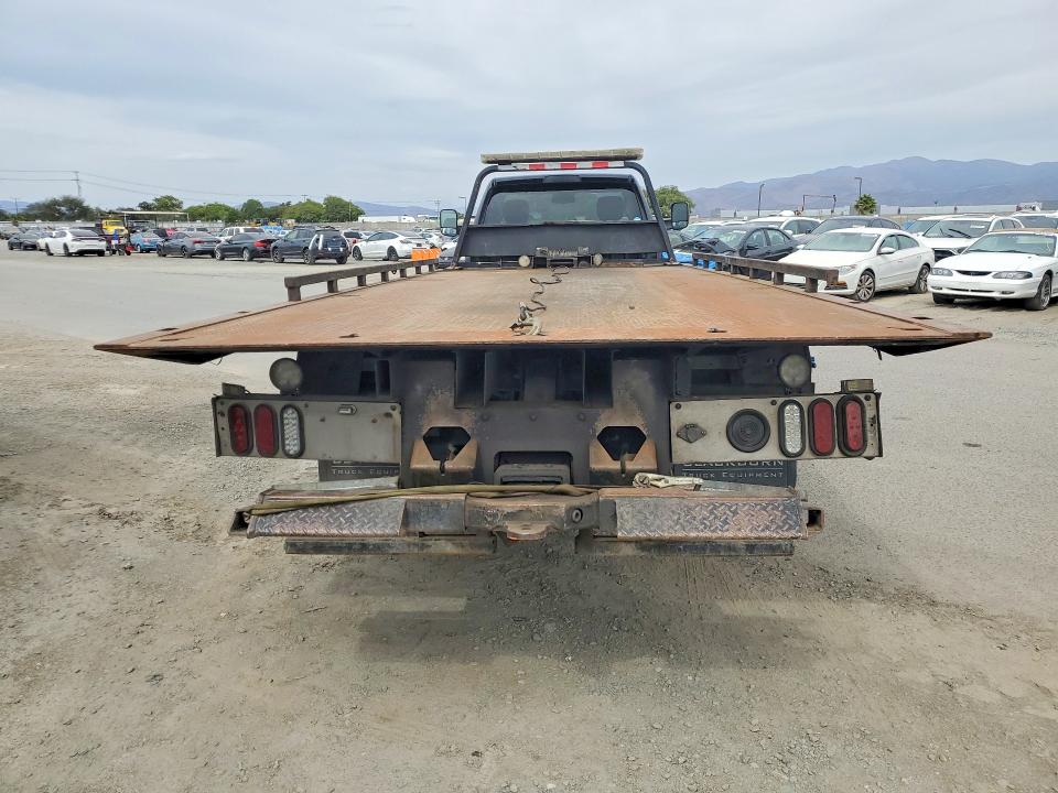 2014 Ram 5500 მანქანა იყიდება აუქციონზე, vin: 3C7WRMDL3EG316090, აუქციონის ნომერი: 64805726