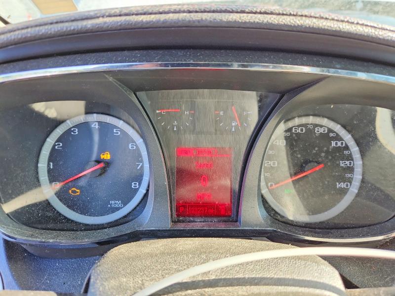 2014 Gmc Terrain მანქანა იყიდება აუქციონზე, vin: 2GKFLVEK6E6343648, აუქციონის ნომერი: 64896326