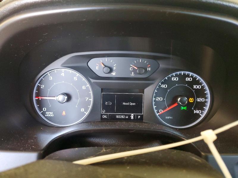 Aukcja sprzedaży 2017 Gmc Acadia, vin: 1GKKNSLS3HZ169959, numer aukcji: 64802396