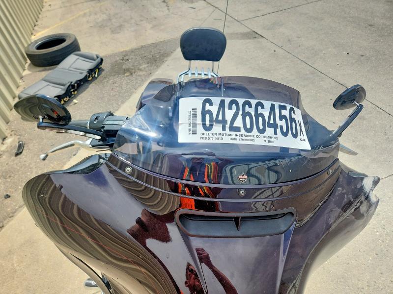 Продаж на аукціоні авто 2014 Harley-davidson Flhxs, vin: 1HD1KRM14EB639000, номер лоту: 64266456