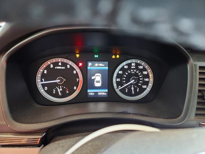2019 Hyundai Sonata მანქანა იყიდება აუქციონზე, vin: 5NPE34AF5KH746764, აუქციონის ნომერი: 66020206
