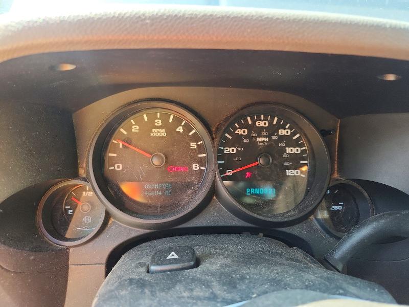 Продаж на аукціоні авто 2012 Chevrolet Silverado, vin: 1GCNCPEX1CZ342942, номер лоту: 61451176