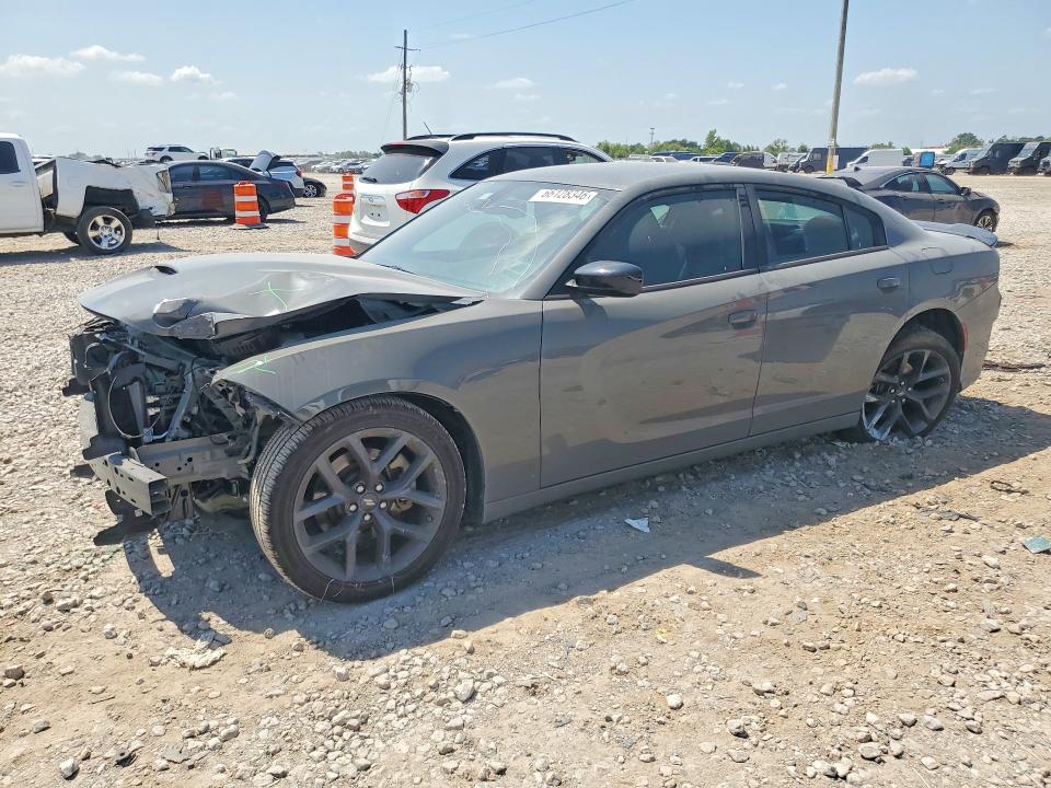 Продаж на аукціоні авто 2023 Dodge Charger, vin: 2C3CDXHGXPH631148, номер лоту: 66128346
