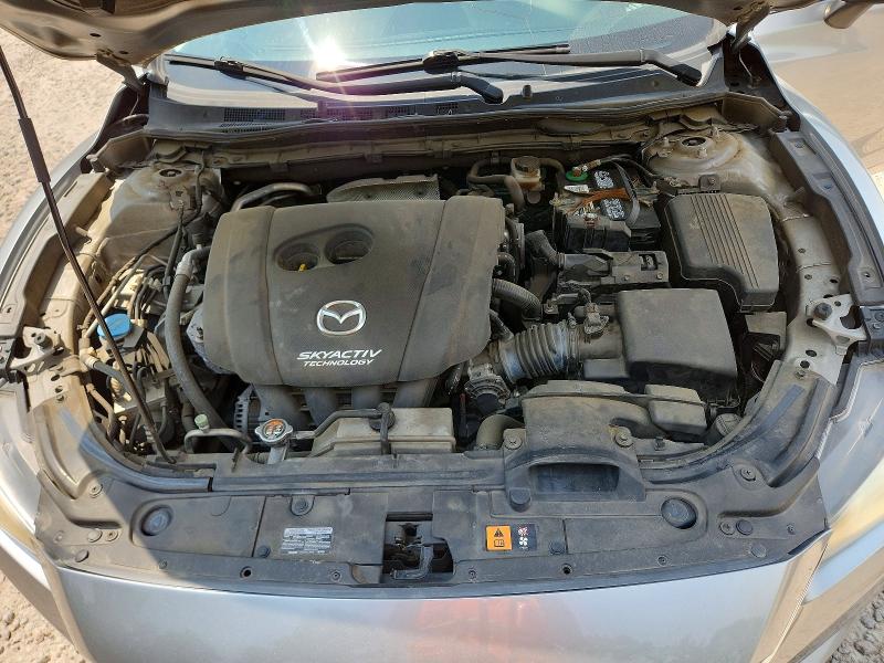 Aukcja sprzedaży 2014 Mazda 6, vin: JM1GJ1V6XE1119254, numer aukcji: 63371356