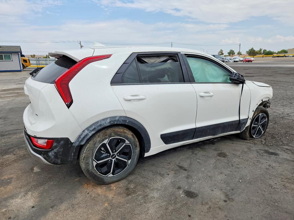 64724526 :رقم المزاد ، KNDCP3LE4T5328594 vin ، 2026 Kia Niro مزاد بيع