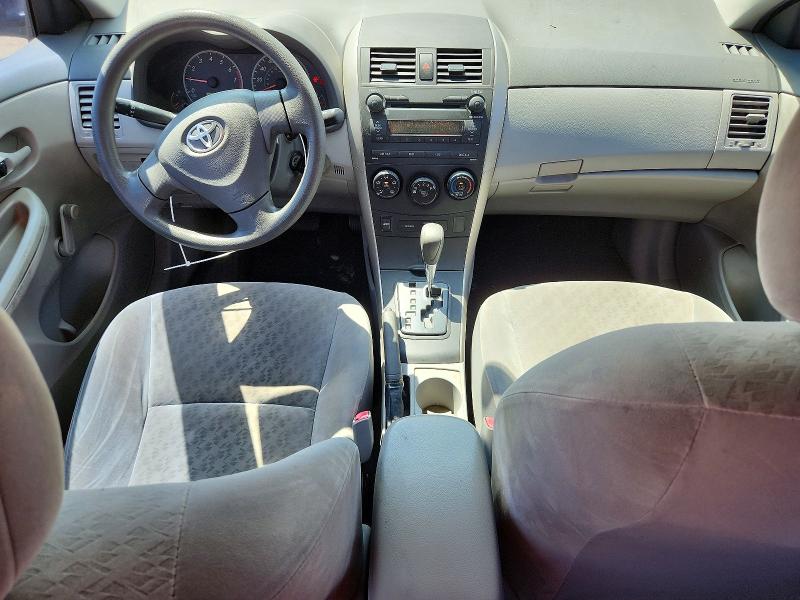 Продаж на аукціоні авто 2009 Toyota Corolla, vin: JTDBL40E099037657, номер лоту: 64623196