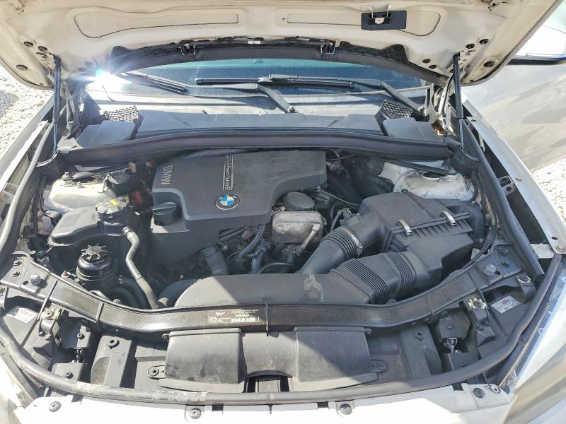 66312816 :رقم المزاد ، WBAVL1C53FVY24884 vin ، 2015 Bmw X1 مزاد بيع