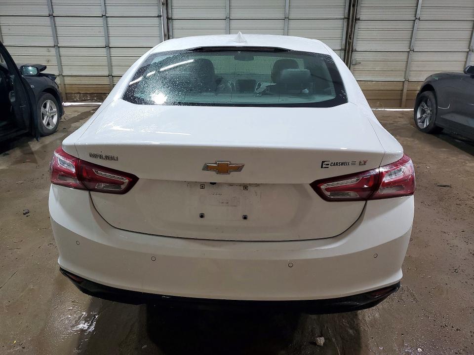 Продажа на аукционе авто 2022 Chevrolet Malibu, vin: 1G1ZD5ST5NF104836, номер лота: 63541466