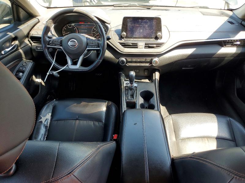 Продаж на аукціоні авто 2019 Nissan Altima, vin: 1N4BL4CV7KC173827, номер лоту: 64645286