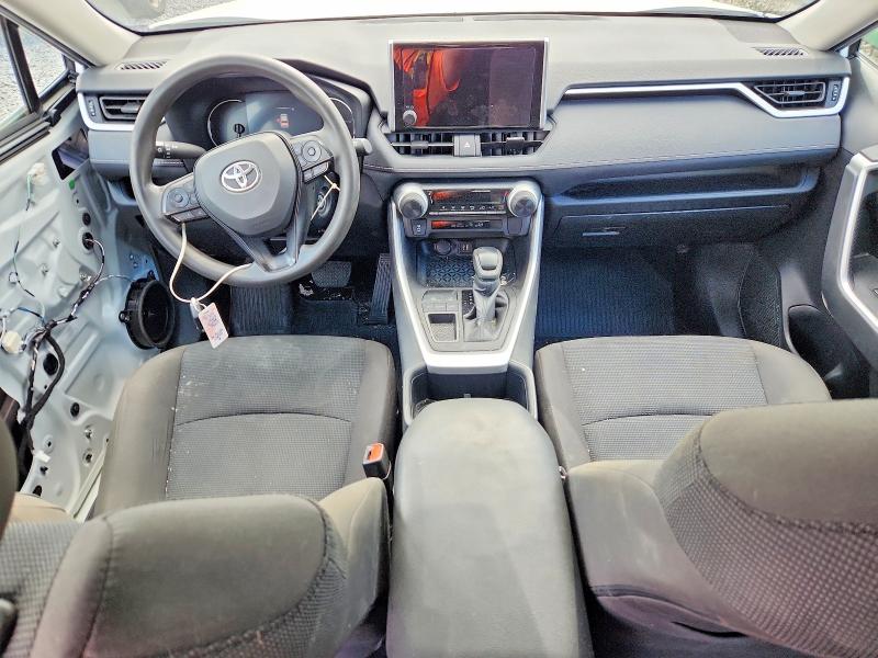 Aukcja sprzedaży 2023 Toyota Rav4, vin: 2T3H1RFV0PC251633, numer aukcji: 63213596
