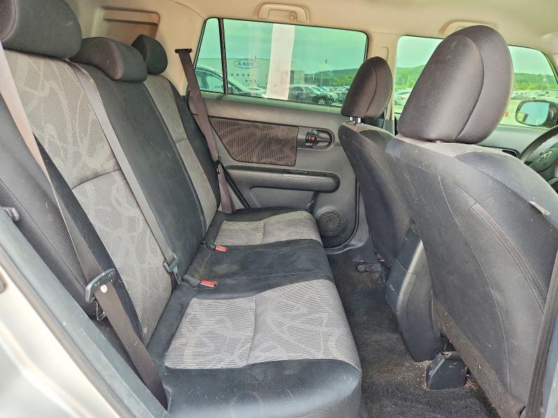 Продажа на аукционе авто 2013 Scion Xb, vin: JTLZE4FE7DJ043838, номер лота: 64488376