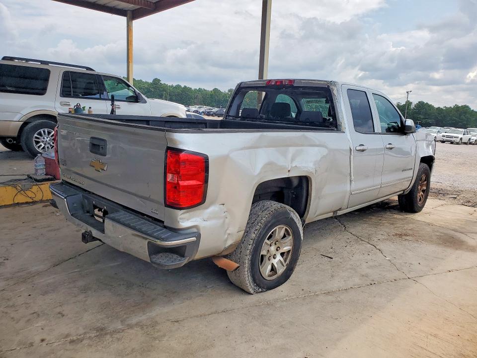 Продажа на аукционе авто 2019 Chevrolet Silverado Ld, vin: 2GCRCPEC3K1161993, номер лота: 64331496