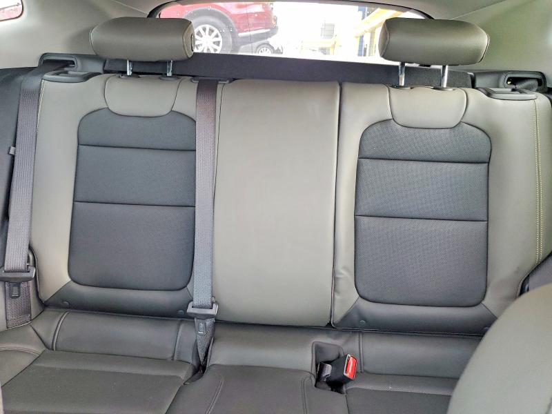 66342336 :رقم المزاد ، KL77LKE28RC143475 vin ، 2024 Chevrolet Trax مزاد بيع