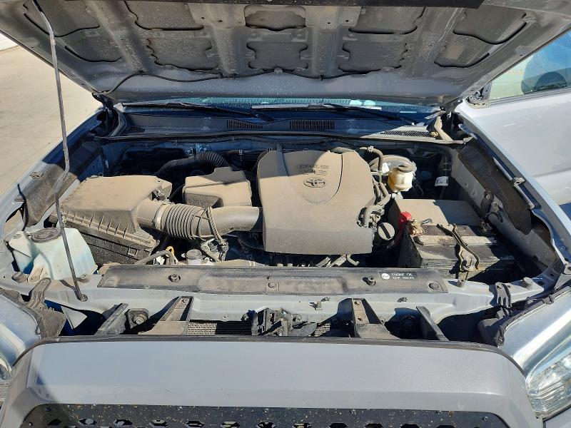 65929776 :رقم المزاد ، 3TMCZ5AN6KM275205 vin ، 2019 Toyota Tacoma مزاد بيع