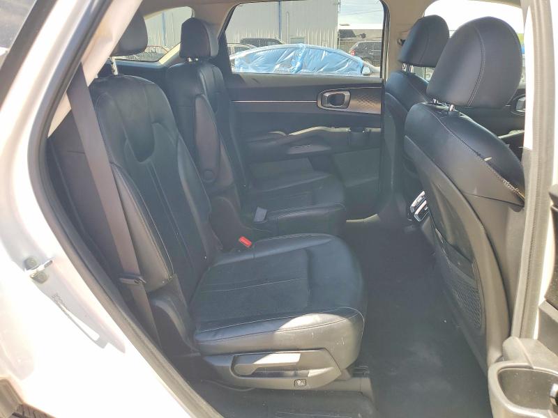 2022 Kia Sorento მანქანა იყიდება აუქციონზე, vin: KNDRGDLG7N5086159, აუქციონის ნომერი: 65059096