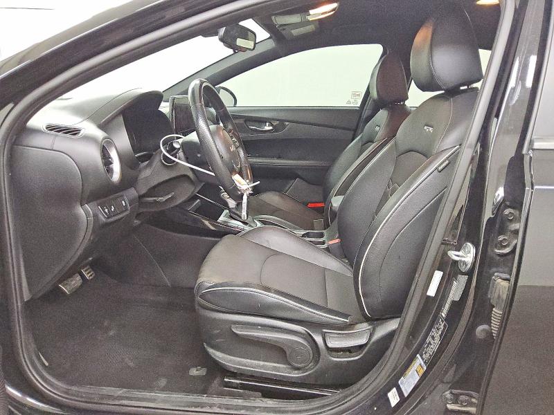 Aukcja sprzedaży 2023 Kia Forte, vin: 3KPF54AD9PE660947, numer aukcji: 63315136