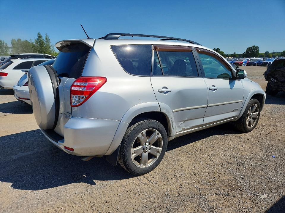 Aukcja sprzedaży 2010 Toyota Rav4, vin: 2T3RF4DV6AW044374, numer aukcji: 63235626