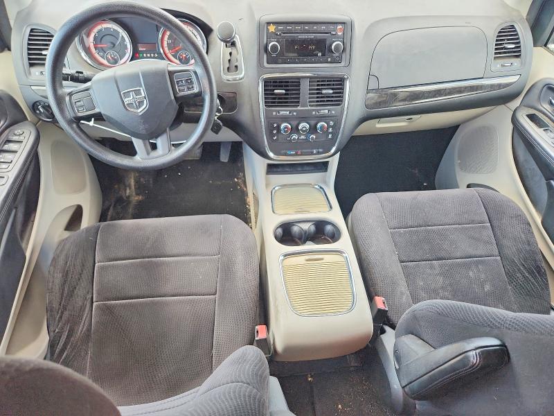Aukcja sprzedaży 2013 Dodge Grand Caravan, vin: 2C4RDGCG9DR817539, numer aukcji: 65660996