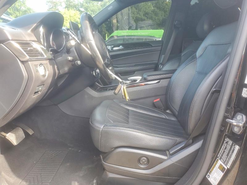 65147736 :رقم المزاد ، 4JGDA5JB6JB182655 vin ، 2018 Mercedes-benz Gle مزاد بيع