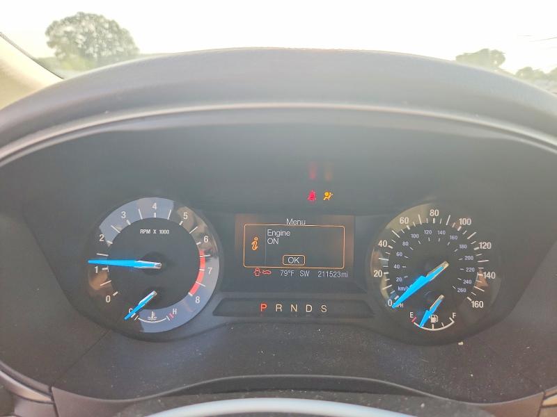 Aukcja sprzedaży 2013 Ford Fusion, vin: 3FA6P0H77DR312478, numer aukcji: 63692666