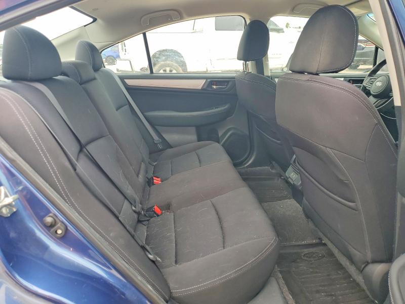 2019 Subaru Legacy მანქანა იყიდება აუქციონზე, vin: 4S3BNAF60K3004370, აუქციონის ნომერი: 64435246