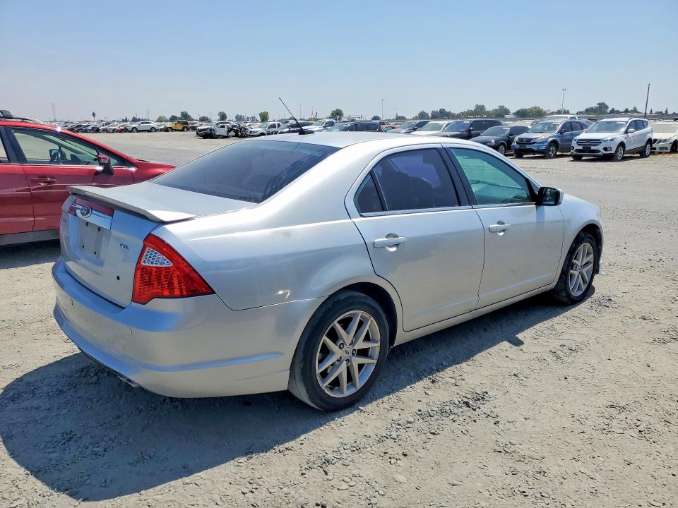 Aukcja sprzedaży 2012 Ford Fusion, vin: 3FAHP0JA1CR220523, numer aukcji: 64341236