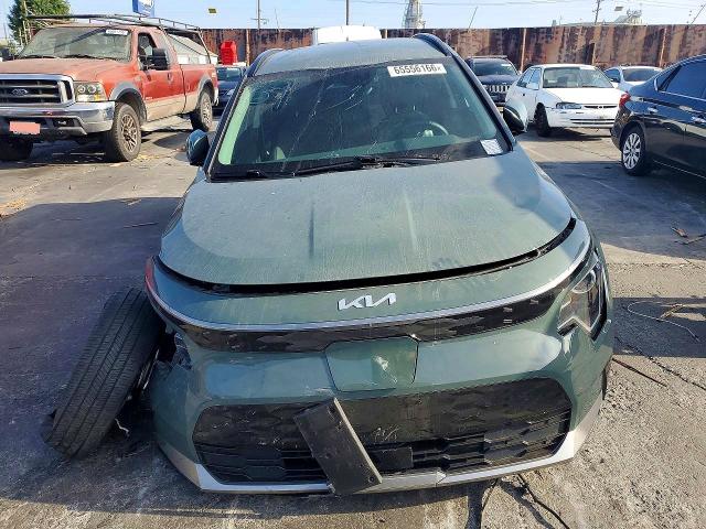 Продажа на аукционе авто 2023 Kia Niro, vin: KNDCR3L16P5041934, номер лота: 65556166