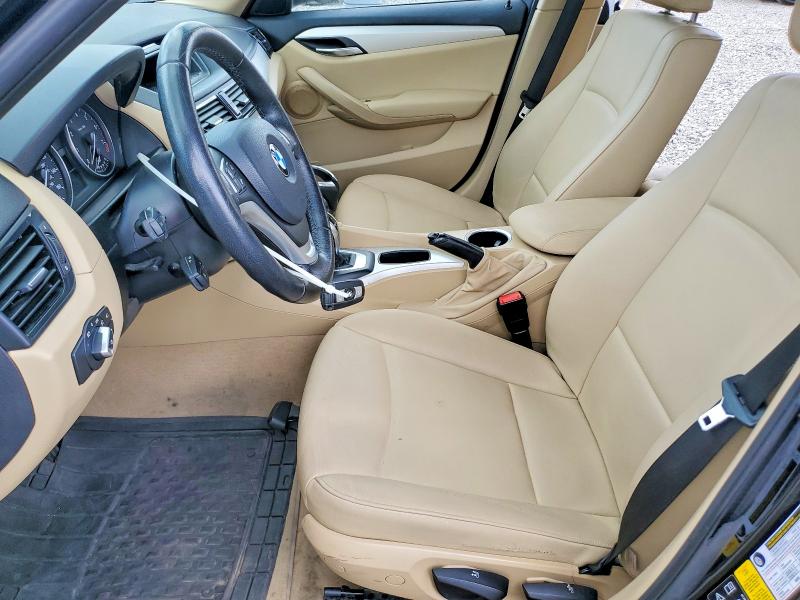 Продаж на аукціоні авто 2015 Bmw X1, vin: WBAVL1C50FVY41349, номер лоту: 65033726