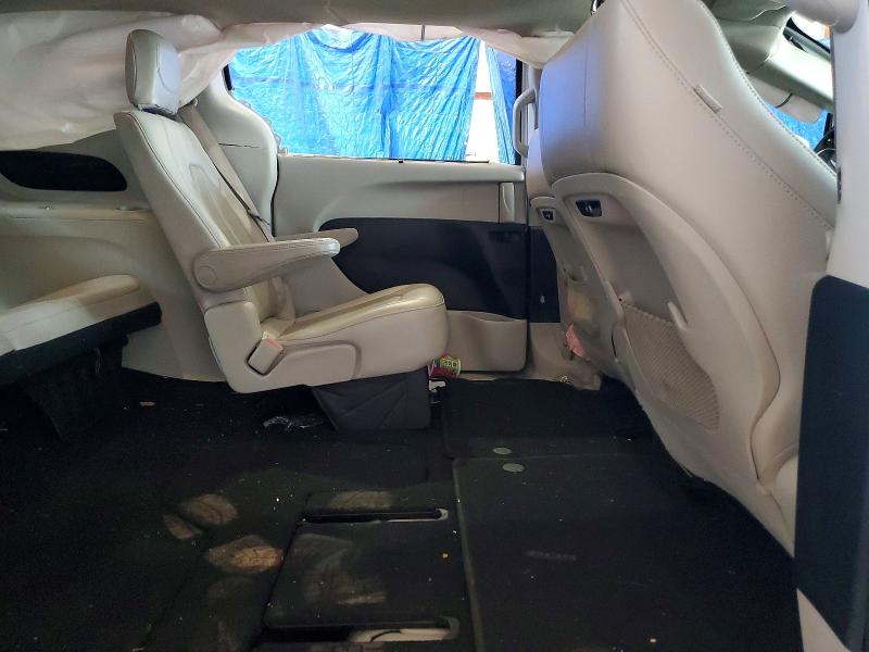 Aukcja sprzedaży 2021 Chrysler Pacifica, vin: 2C4RC1BG7MR528497, numer aukcji: 62590066