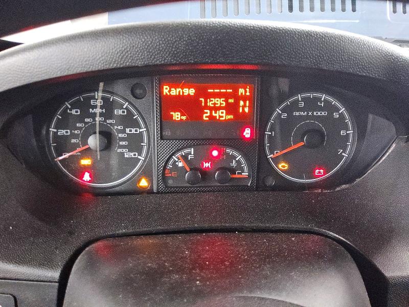 Aukcja sprzedaży 2021 Ram Promaster 3500, vin: 3C6FRVJG4ME500949, numer aukcji: 62543476
