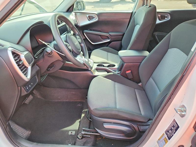 Aukcja sprzedaży 2023 Kia Soul, vin: KNDJ23AU0P7872388, numer aukcji: 66486916